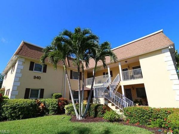940 3rd ST S, Unit 101, NAPLES, FL 34102