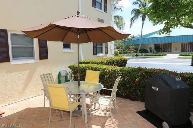 940 3rd St S, Unit 101, Naples, FL 34102 Photo