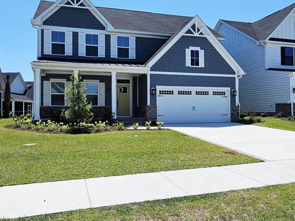 2313 Hazel Way , Longs, SC 29568