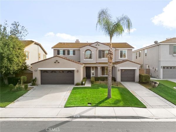 13761 Dellbrook Street, Eastvale, CA 92880