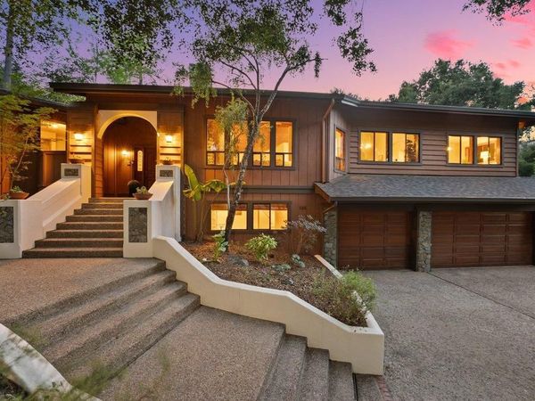 135 Indian Springs Drive, Ben Lomond, CA 95005