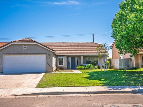 2658 N Drake, Merced, CA 95348