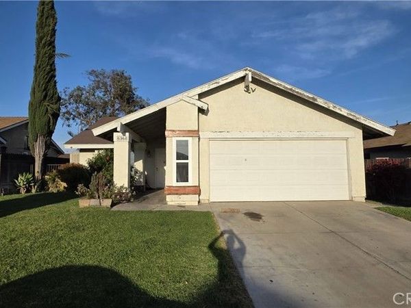 6362 Candle Light, Jurupa Valley, CA 92509