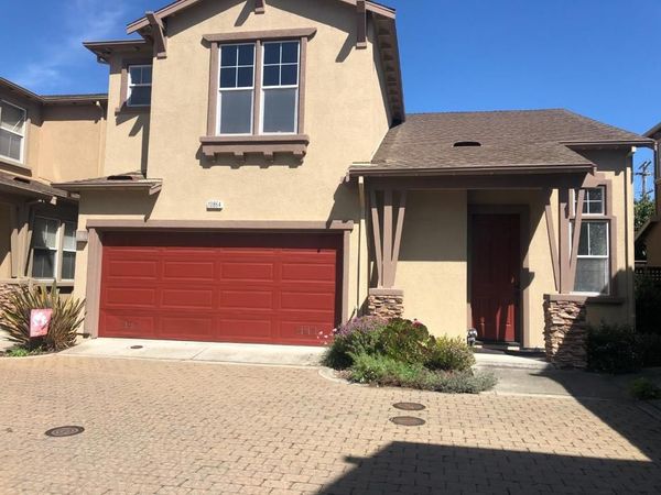 10864 Peerless Court, Oakland, CA 94603