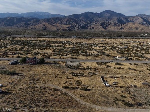 0 Stefan, Cabazon, CA 92330