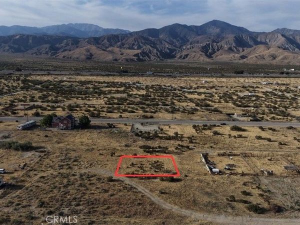 0 Stefan, Cabazon, CA 92330