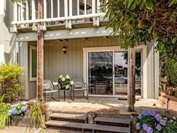 200 5th Avenue, Unit 4, Santa Cruz, CA 95062
