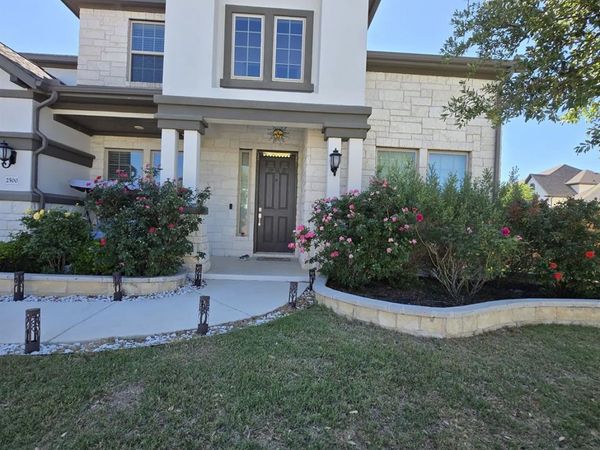 2500 Portici PASS, Round Rock, TX 78665