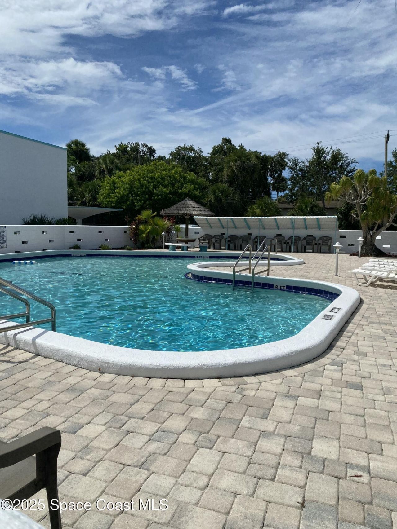 8401 N Atlantic Avenue, Unit F8, Cape Canaveral, FL 32920 Photo