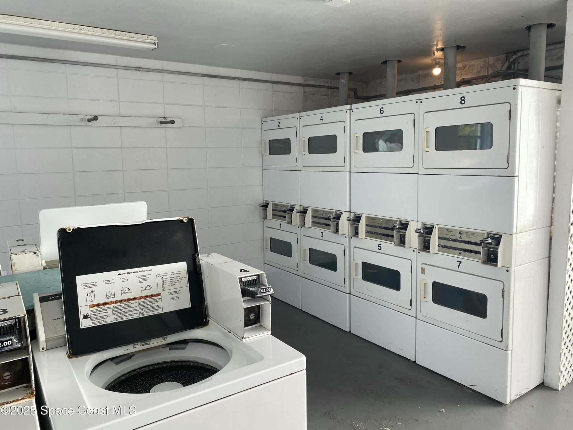 8401 N Atlantic Avenue, Unit F8, Cape Canaveral, FL 32920 Photo