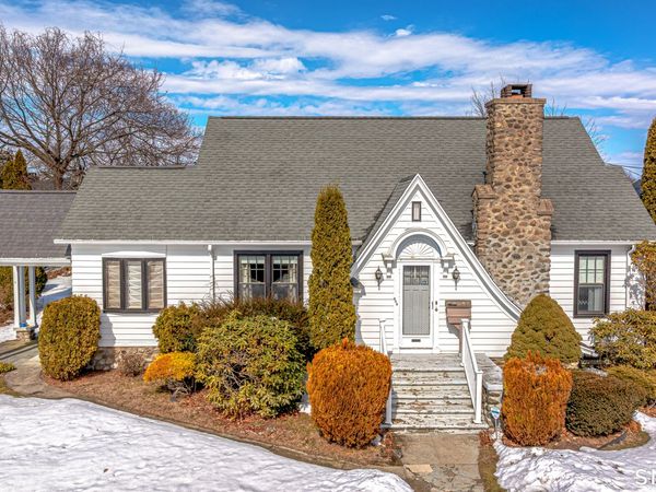 804 Congress , Waterbury, CT 06708