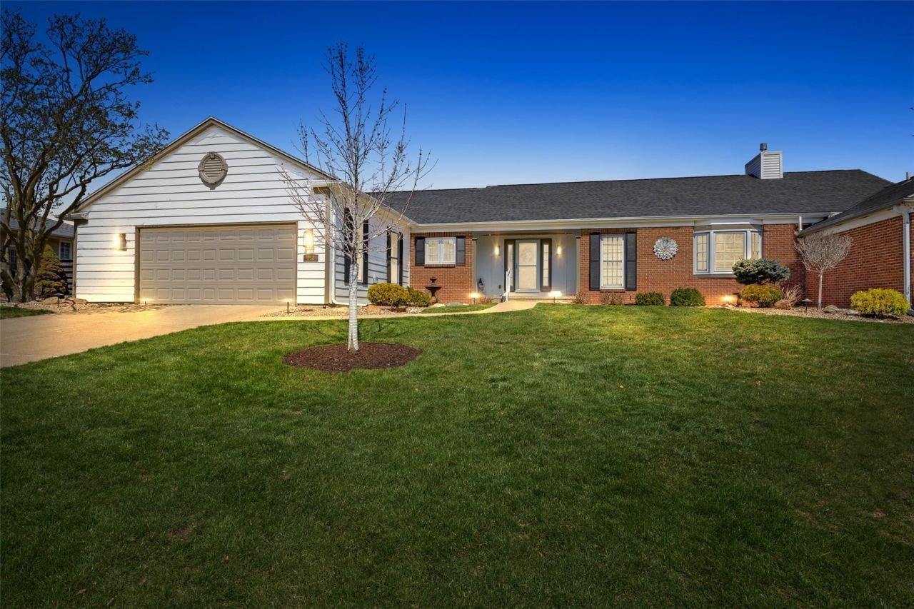 182 Ryecroft Se, Cedar Rapids, IA 52403 Main Photo