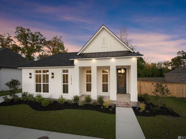 13475 Sawmill Dr, Baton Rouge, LA 70818
