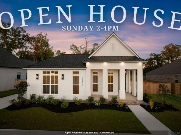13475 Sawmill Dr, Baton Rouge, LA 70818