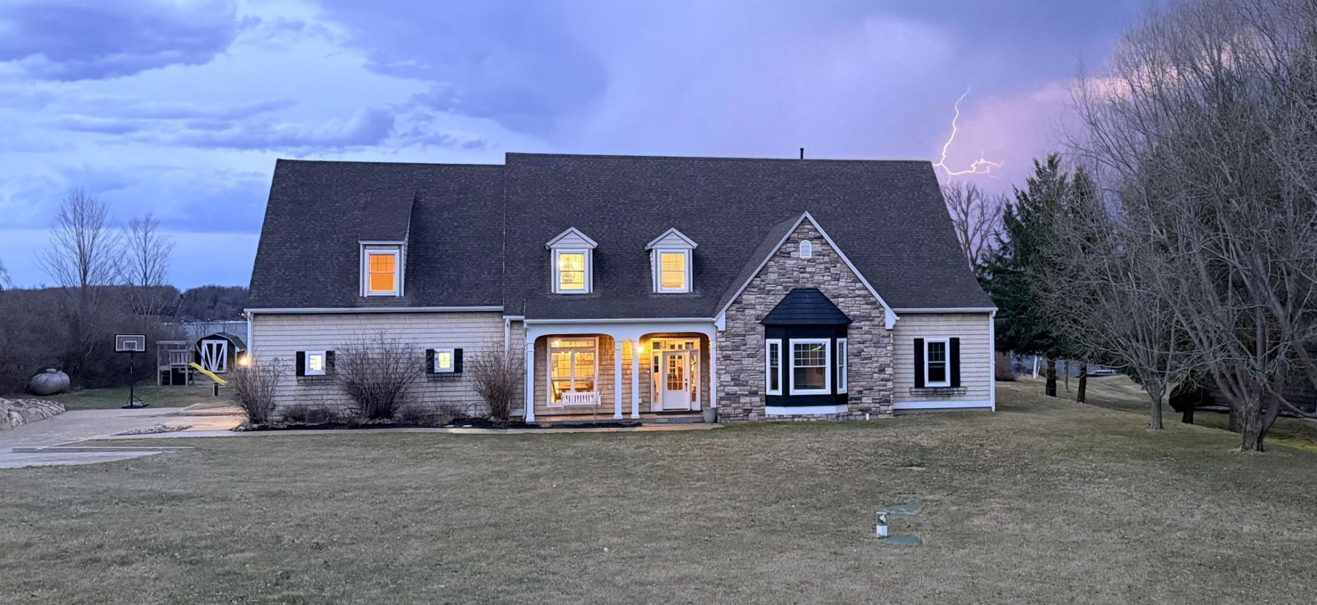 43166 S Paul Lake Drive, Perham, MN 56573