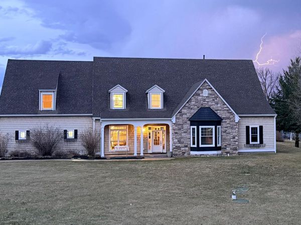 43166 S Paul Lake Drive, Perham, MN 56573