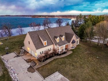 43166 S Paul Lake Drive, Perham, MN 56573