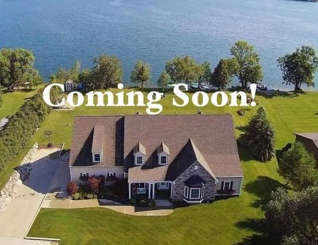 43166 S Paul Lake Drive, Perham, MN 56573 Main Photo