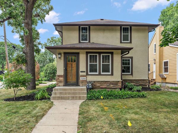3260 Yosemite Avenue S, Saint Louis Park, MN 55416