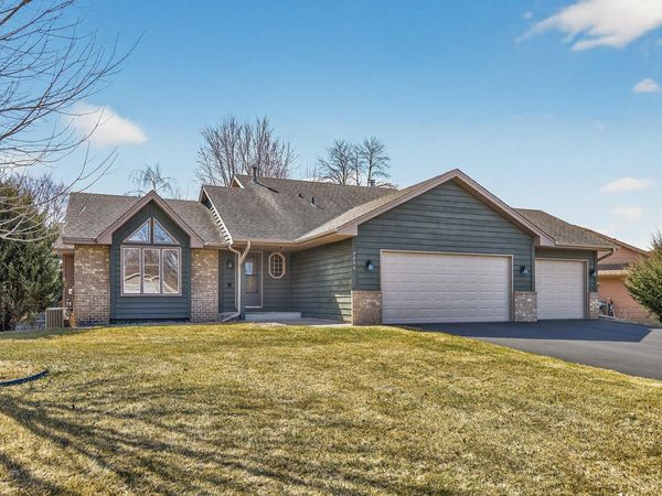 3882 121st Circle NW, Coon Rapids, MN 55433