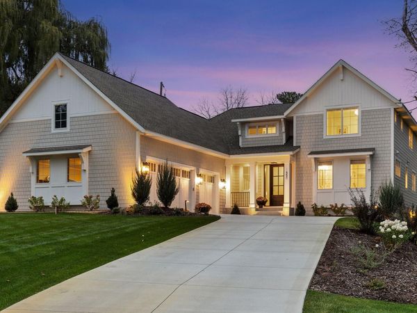 550 Orono Orchards Road S, Wayzata, MN 55391