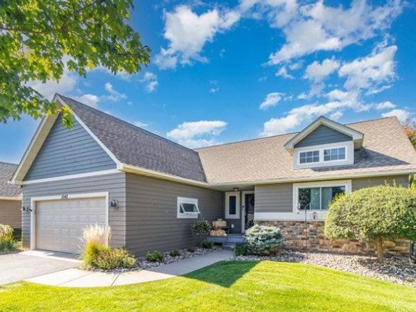 1042 Wyncrest Court , Woodbury, MN 55129