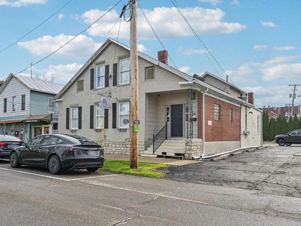56 N Franklin Street, Delaware, OH 43015