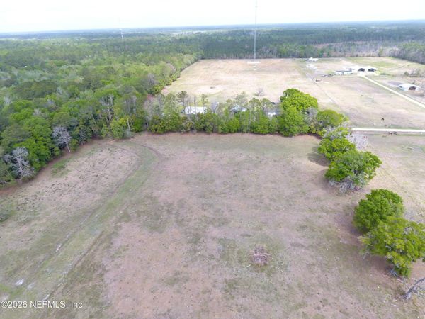 TBD NE 163RD Street, Starke, FL 32091