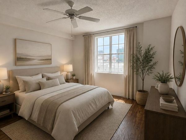 616 Clearwater Park Road, Unit 611, West Palm Beach, FL 33401