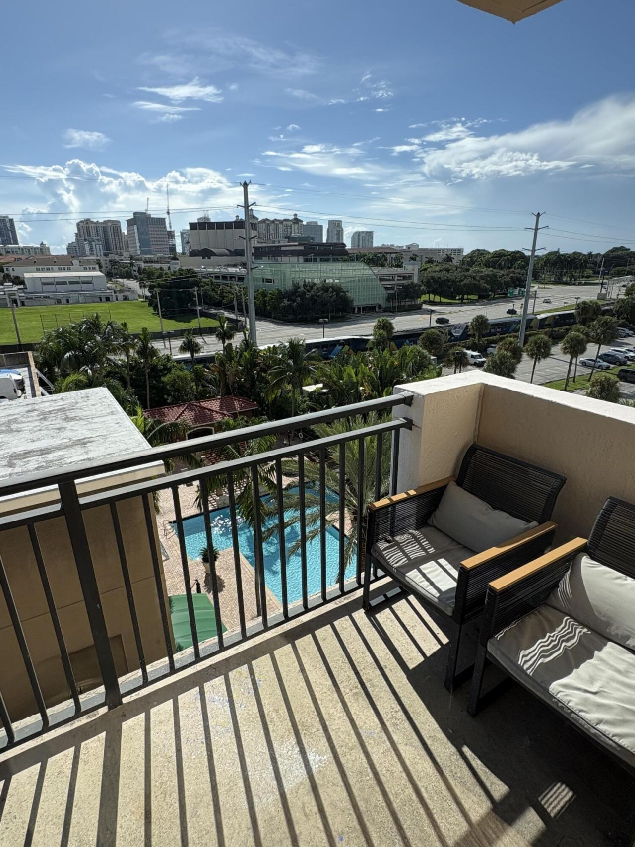 616 Clearwater Park Road, Unit 611, West Palm Beach, FL 33401 Photo