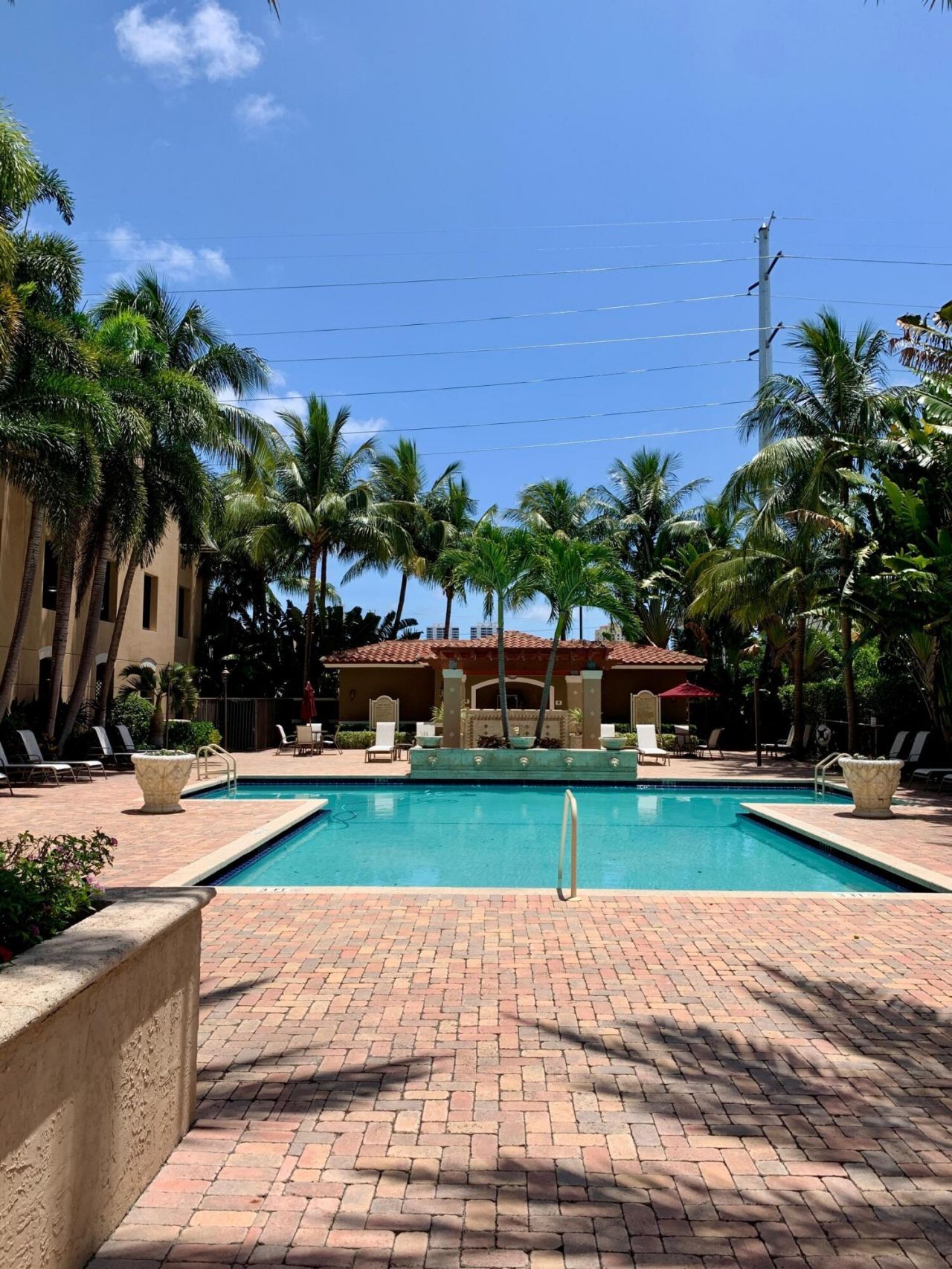 616 Clearwater Park Road, Unit 611, West Palm Beach, FL 33401 Photo