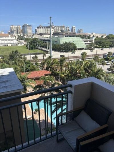 616 Clearwater Park Road, Unit 611, West Palm Beach, FL 33401 Photo