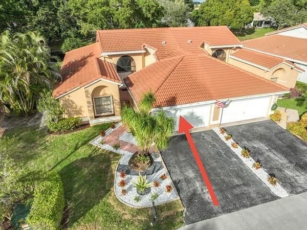 10739 Ladypalm Lane, Unit A, Boca Raton, FL 33498