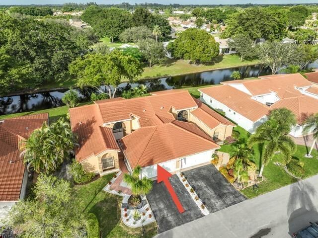 10739 Ladypalm Lane, Unit A, Boca Raton, FL 33498 Photo