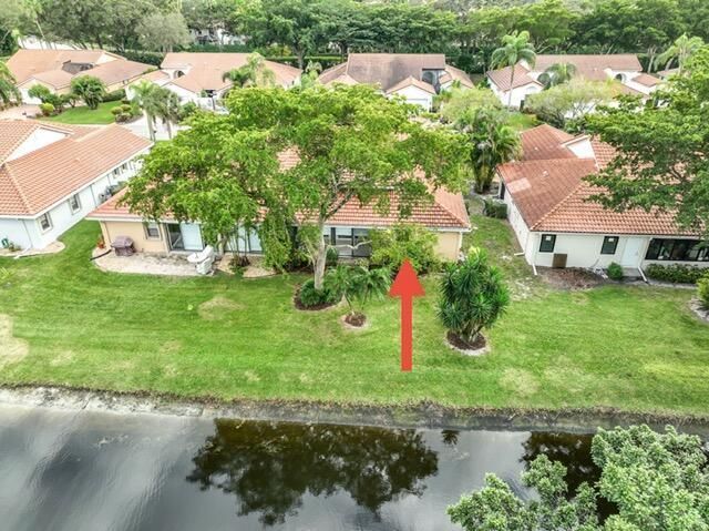 10739 Ladypalm Lane, Unit A, Boca Raton, FL 33498 Photo