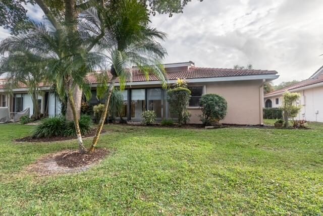 10739 Ladypalm Lane, Unit A, Boca Raton, FL 33498 Photo