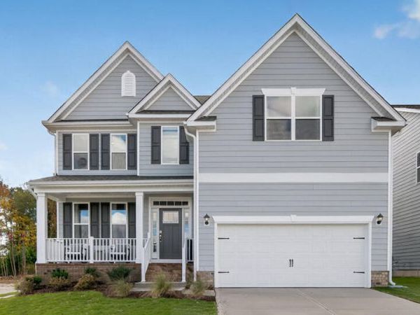 1021 Martin Farms Boulevard, Aberdeen, NC 28315