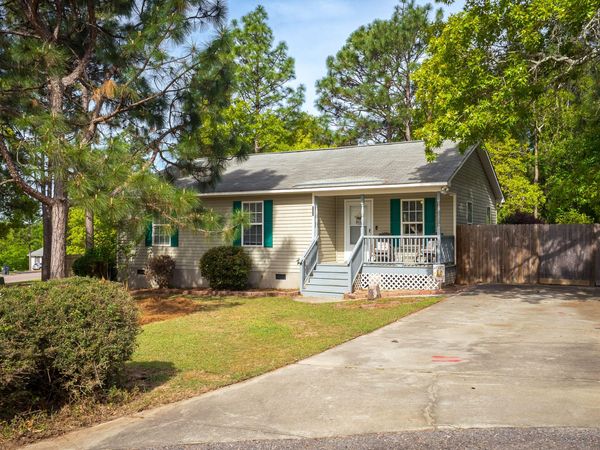 505 Boucher Court, Warrenville, SC 29851