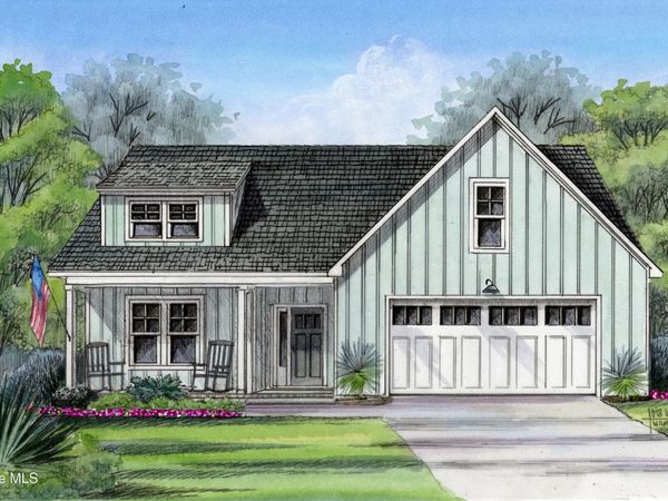 133 Antebellum Drive, Havelock, NC 28532