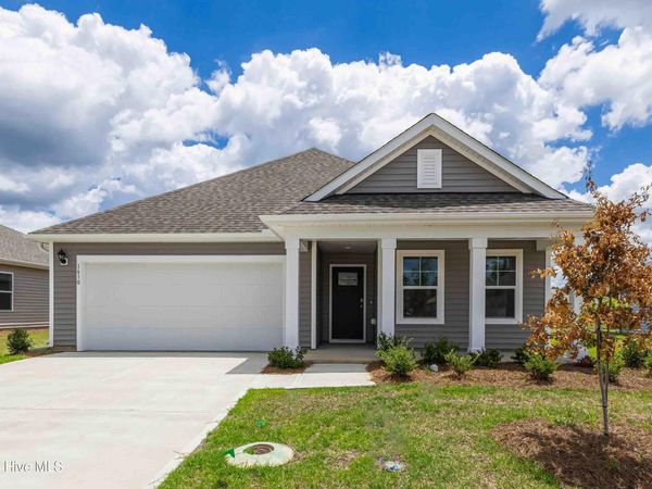 421 Oak Knoll Drive, Unit Lot 67, Jacksonville, NC 28546