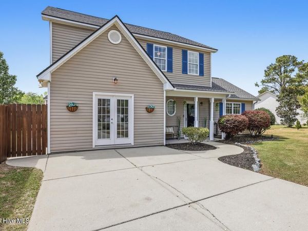 103 Exeter Court, Burgaw, NC 28425