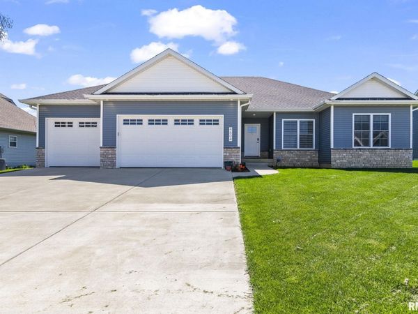 4604 Shalegh Avenue, Springfield, IL 62711