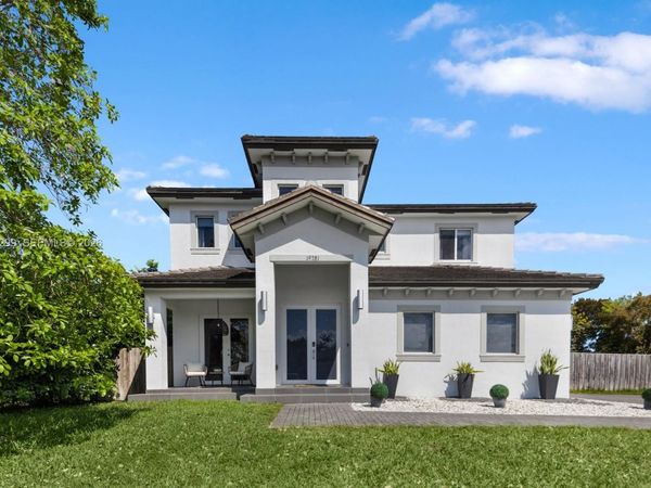 19781 SW 84th Ct , Cutler Bay, FL 33189