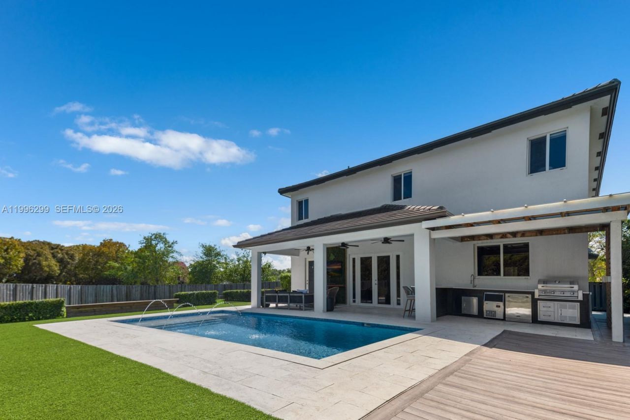 19781 SW 84th Ct , Cutler Bay, FL 33189 Photo