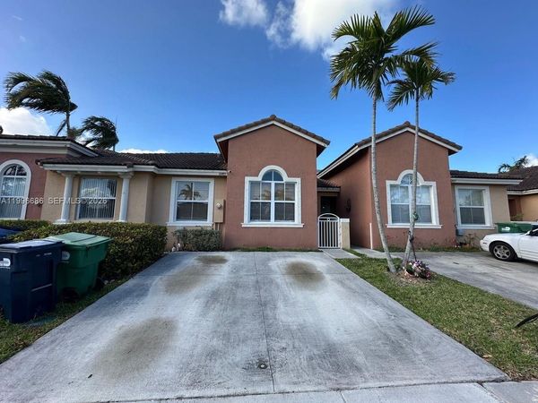 10985 SW 239th Ter, Homestead, FL 33032