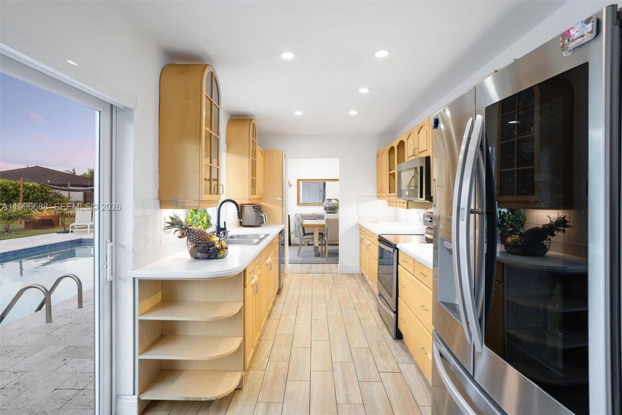 12811 SW 9th Pl, Davie, FL 33325 Photo