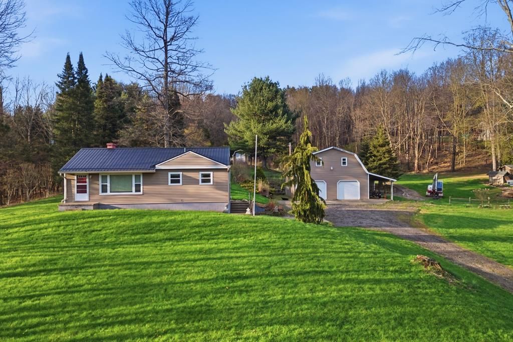 25 Alexander Rd., Bellville, OH 44813 Main Photo