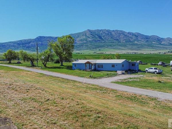 13539 S Robin Road, ARIMO, ID 83214