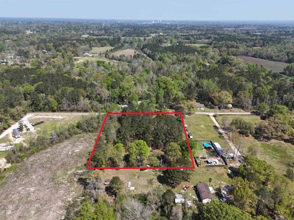 0 Breland Road South, Bogalusa, LA 70427