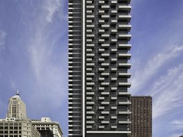 Unit 4504, Chicago, IL 60607